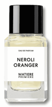 Matiere Premiere Neroli Oranger Eau De Parfum 100ml